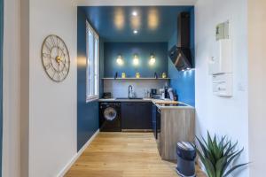 Appartements PARENTHESE - Le Vignemale : photos des chambres