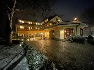 Hotel Fohlenhof - Attenberg