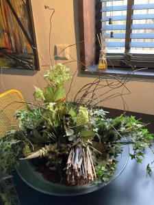 Design BB Bed&Bike holiday cottage Tiny Home in Spakenburg