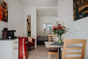 Stadt Land Fluss New Apartments by Zollhaus