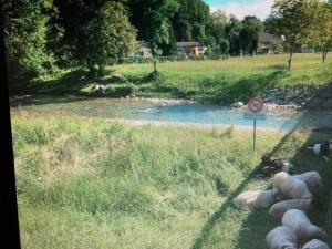 Villas Maison Paisible au coeur des Pyrenees : Villa 2 Chambres