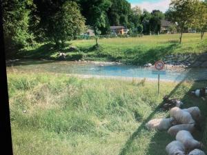 Villas Maison Paisible au coeur des Pyrenees : photos des chambres