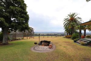 Snowy river homestead
