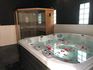 Villas Villa del catalunya : photos des chambres