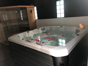 Villas Villa del catalunya : photos des chambres