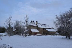 B&B / Chambres d'hotes Manoir le Courtillon : photos des chambres