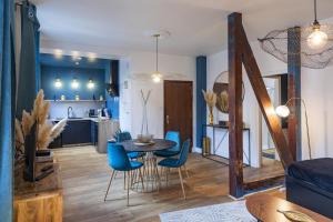 Appartements PARENTHESE - Le Vignemale : photos des chambres