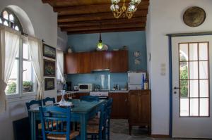 Balcony to the Aegean