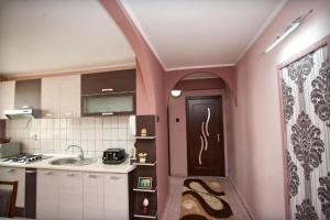 Apartamente DELUXE Serado