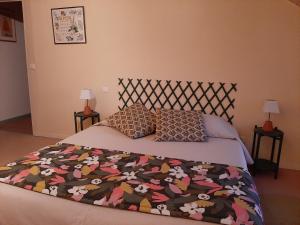 B&B / Chambres d'hotes Au Chateau Juillac : photos des chambres