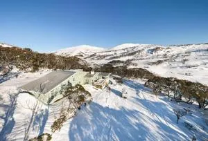 索内霍夫小木屋 - Towong