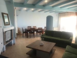 Amazing in front of the sea apartment