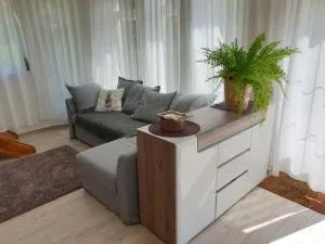 Nádliget Vendégház - Ábrahámhegy