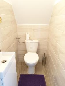 Nádliget Vendégház