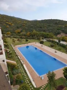 Appartement avec vue panoramique - El Groura