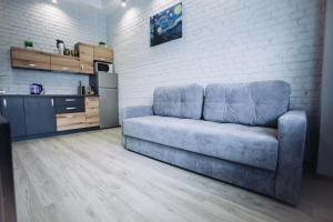 LOFT de luxe apartments