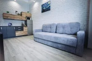 LOFT de luxe apartments - Stepashki