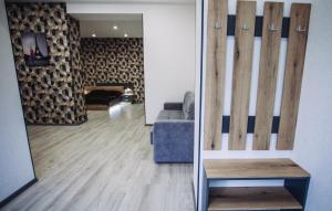 LOFT de luxe apartments