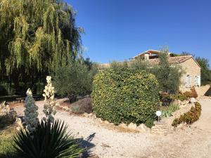 Villas Les Pres de Gordes : photos des chambres