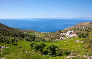 Villa Alexandra Patmos Greece