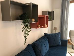 Browar Lubicz 17b apartament 11 by Atrium Apartments