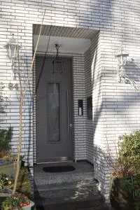 Messewohnung Augusta - Wuppertal