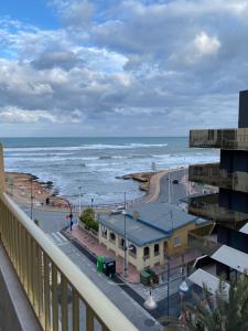 Apartamento Cala Del Palangre