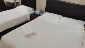 LSN Hotel (KL) Sdn Bhd