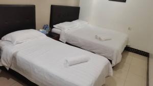 LSN Hotel (KL) Sdn Bhd