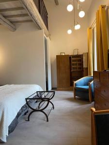 B&B / Chambres d'hotes Domaine Cap Rubis : photos des chambres
