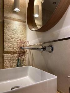 B&B / Chambres d'hotes Domaine Cap Rubis : photos des chambres