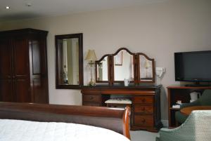 Stallingborough Grange Hotel
