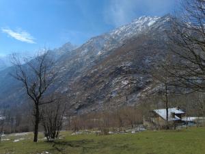 LA MURA’ - Il vostro posto nel Gran Paradiso