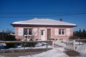 Maisons de vacances Gite de moyenne Montagne : photos des chambres