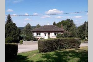 Maisons de vacances Gite de moyenne Montagne : photos des chambres