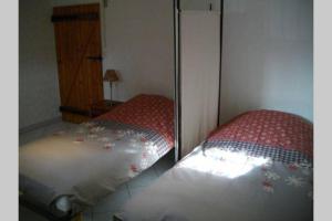 Gîte de moyenne Montagne