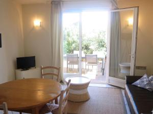 Appartement récent proche de la plage