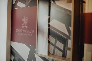 Stadt Land Fluss New Apartments by Zollhaus