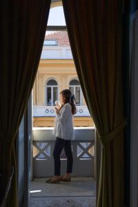Quatrum Napoli - B&B