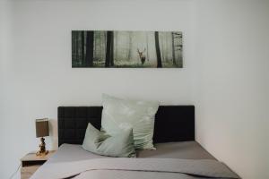 Stadt Land Fluss New Apartments by Zollhaus