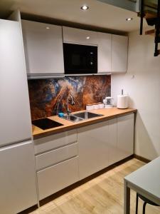 AMBER APARTAMENT 1112