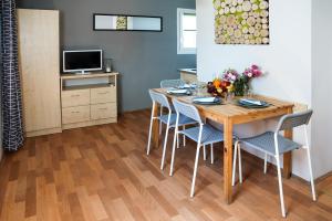 Domki Bungalow Stella Resort & SPA z basenami, grotą solną, jacuzzi