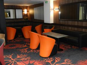 Hotels Hotel Gloria & Avenue : photos des chambres