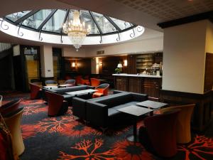 Hotels Hotel Gloria & Avenue : photos des chambres