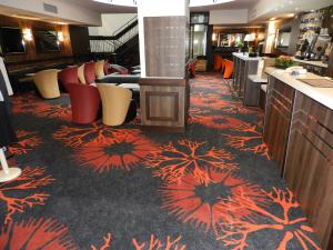 Hotels Hotel Gloria & Avenue : photos des chambres