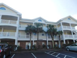 Ironwood #421 condo in Myrtle Beach