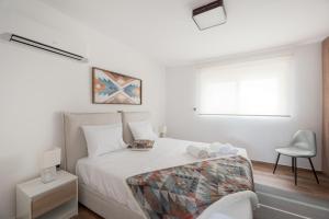 COSTA VASIA Suites and Apartments Korinthia Greece