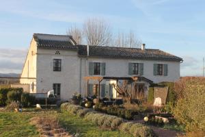 Maisons d'hotes Au Mas de Janita : photos des chambres