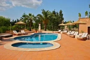 Finca Can Rotger - Caʼs Concos