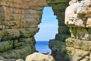 Grove Cottage, Flamborough
